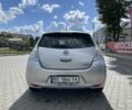 Серый Ниссан Лиф, объемом двигателя 0 л и пробегом 195 тыс. км за 6500 $, фото 3 на Automoto.ua