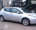 Сірий Ніссан Ліф, об'ємом двигуна 0 л та пробігом 144 тис. км за 7000 $, фото 1 на Automoto.ua