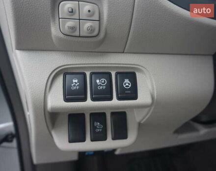 Сірий Ніссан Ліф, об'ємом двигуна 0 л та пробігом 75 тис. км за 4555 $, фото 27 на Automoto.ua