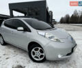 Сірий Ніссан Ліф, об'ємом двигуна 0 л та пробігом 124 тис. км за 5999 $, фото 1 на Automoto.ua