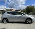 Серый Ниссан Лиф, объемом двигателя 0 л и пробегом 195 тыс. км за 6500 $, фото 5 на Automoto.ua