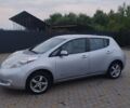 Серый Ниссан Лиф, объемом двигателя 0 л и пробегом 169 тыс. км за 6500 $, фото 1 на Automoto.ua