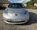 Сірий Ніссан Ліф, об'ємом двигуна 0 л та пробігом 150 тис. км за 4500 $, фото 1 на Automoto.ua
