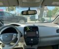 Сірий Ніссан Ліф, об'ємом двигуна 0 л та пробігом 97 тис. км за 5500 $, фото 23 на Automoto.ua