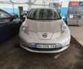 Серый Ниссан Лиф, объемом двигателя 0 л и пробегом 99 тыс. км за 5000 $, фото 1 на Automoto.ua