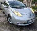 Сірий Ніссан Ліф, об'ємом двигуна 0 л та пробігом 94 тис. км за 4700 $, фото 1 на Automoto.ua
