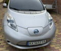 Серый Ниссан Лиф, объемом двигателя 0 л и пробегом 121 тыс. км за 4600 $, фото 1 на Automoto.ua
