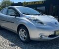 Сірий Ніссан Ліф, об'ємом двигуна 0 л та пробігом 97 тис. км за 5500 $, фото 1 на Automoto.ua