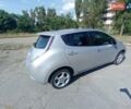 Серый Ниссан Лиф, объемом двигателя 0 л и пробегом 210 тыс. км за 5500 $, фото 8 на Automoto.ua