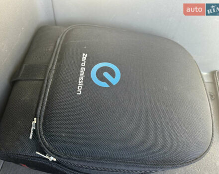 Сірий Ніссан Ліф, об'ємом двигуна 0 л та пробігом 132 тис. км за 5500 $, фото 55 на Automoto.ua