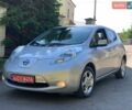 Сірий Ніссан Ліф, об'ємом двигуна 0 л та пробігом 125 тис. км за 5300 $, фото 1 на Automoto.ua