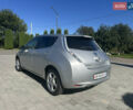 Сірий Ніссан Ліф, об'ємом двигуна 0 л та пробігом 132 тис. км за 5500 $, фото 7 на Automoto.ua
