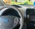 Серый Ниссан Лиф, объемом двигателя 0 л и пробегом 200 тыс. км за 5500 $, фото 1 на Automoto.ua
