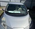 Серый Ниссан Лиф, объемом двигателя 0 л и пробегом 142 тыс. км за 4500 $, фото 1 на Automoto.ua