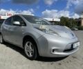 Серый Ниссан Лиф, объемом двигателя 0 л и пробегом 195 тыс. км за 6500 $, фото 6 на Automoto.ua