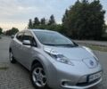 Серый Ниссан Лиф, объемом двигателя 0 л и пробегом 94 тыс. км за 6212 $, фото 1 на Automoto.ua