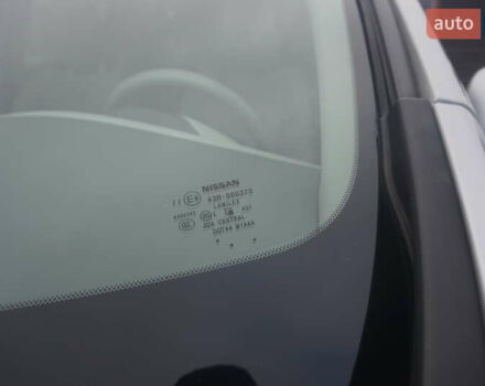 Сірий Ніссан Ліф, об'ємом двигуна 0 л та пробігом 75 тис. км за 4555 $, фото 56 на Automoto.ua