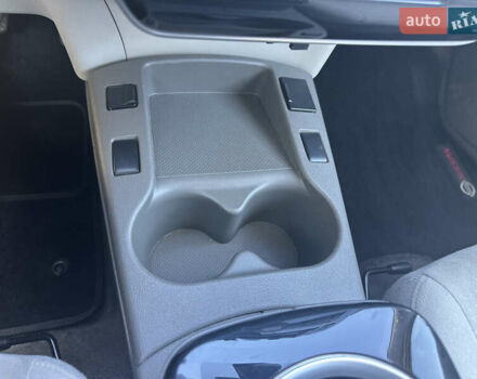 Сірий Ніссан Ліф, об'ємом двигуна 0 л та пробігом 132 тис. км за 5500 $, фото 30 на Automoto.ua