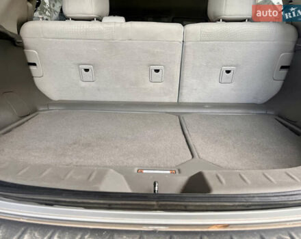 Серый Ниссан Лиф, объемом двигателя 0 л и пробегом 130 тыс. км за 9999 $, фото 7 на Automoto.ua