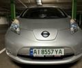 Серый Ниссан Лиф, объемом двигателя 0 л и пробегом 101 тыс. км за 4500 $, фото 3 на Automoto.ua