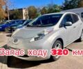 Серый Ниссан Лиф, объемом двигателя 0 л и пробегом 120 тыс. км за 10300 $, фото 1 на Automoto.ua