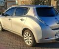 Сірий Ніссан Ліф, об'ємом двигуна 0 л та пробігом 120 тис. км за 3900 $, фото 1 на Automoto.ua