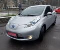 Сірий Ніссан Ліф, об'ємом двигуна 0 л та пробігом 77 тис. км за 4900 $, фото 1 на Automoto.ua