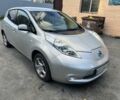 Сірий Ніссан Ліф, об'ємом двигуна 0 л та пробігом 144 тис. км за 3950 $, фото 1 на Automoto.ua
