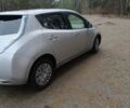Серый Ниссан Лиф, объемом двигателя 0 л и пробегом 118 тыс. км за 5000 $, фото 1 на Automoto.ua