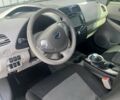 Серый Ниссан Лиф, объемом двигателя 0 л и пробегом 107 тыс. км за 6700 $, фото 3 на Automoto.ua