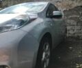 Серый Ниссан Лиф, объемом двигателя 0 л и пробегом 140 тыс. км за 5600 $, фото 1 на Automoto.ua