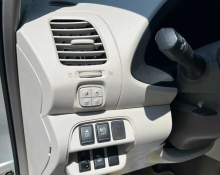 Сірий Ніссан Ліф, об'ємом двигуна 0 л та пробігом 97 тис. км за 5500 $, фото 14 на Automoto.ua