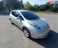 Серый Ниссан Лиф, объемом двигателя 0 л и пробегом 210 тыс. км за 5500 $, фото 2 на Automoto.ua