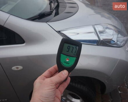 Сірий Ніссан Ліф, об'ємом двигуна 0 л та пробігом 75 тис. км за 4555 $, фото 71 на Automoto.ua