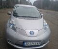 Серый Ниссан Лиф, объемом двигателя 0 л и пробегом 118 тыс. км за 5000 $, фото 1 на Automoto.ua