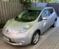 Сірий Ніссан Ліф, об'ємом двигуна 0 л та пробігом 156 тис. км за 5500 $, фото 1 на Automoto.ua
