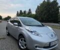 Серый Ниссан Лиф, объемом двигателя 0 л и пробегом 94 тыс. км за 6200 $, фото 1 на Automoto.ua