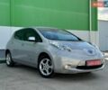 Сірий Ніссан Ліф, об'ємом двигуна 0 л та пробігом 157 тис. км за 4800 $, фото 1 на Automoto.ua