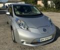 Сірий Ніссан Ліф, об'ємом двигуна 0 л та пробігом 150 тис. км за 4500 $, фото 1 на Automoto.ua