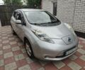 Сірий Ніссан Ліф, об'ємом двигуна 0 л та пробігом 220 тис. км за 3700 $, фото 1 на Automoto.ua