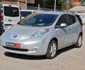 Серый Ниссан Лиф, объемом двигателя 0 л и пробегом 202 тыс. км за 6790 $, фото 1 на Automoto.ua