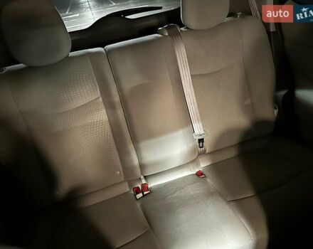 Серый Ниссан Лиф, объемом двигателя 0 л и пробегом 101 тыс. км за 4500 $, фото 9 на Automoto.ua