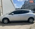Серый Ниссан Лиф, объемом двигателя 0 л и пробегом 107 тыс. км за 6700 $, фото 1 на Automoto.ua