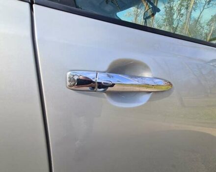 Серый Ниссан Лиф, объемом двигателя 0 л и пробегом 170 тыс. км за 8000 $, фото 11 на Automoto.ua