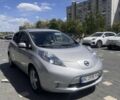 Сірий Ніссан Ліф, об'ємом двигуна 0 л та пробігом 86 тис. км за 5300 $, фото 1 на Automoto.ua