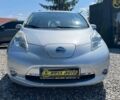 Сірий Ніссан Ліф, об'ємом двигуна 0 л та пробігом 97 тис. км за 5500 $, фото 1 на Automoto.ua