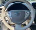 Сірий Ніссан Ліф, об'ємом двигуна 0 л та пробігом 97 тис. км за 5500 $, фото 15 на Automoto.ua