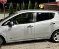 Серый Ниссан Лиф, объемом двигателя 0 л и пробегом 107 тыс. км за 4800 $, фото 3 на Automoto.ua
