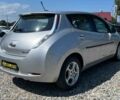 Сірий Ніссан Ліф, об'ємом двигуна 0 л та пробігом 97 тис. км за 5500 $, фото 5 на Automoto.ua