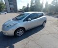 Серый Ниссан Лиф, объемом двигателя 0 л и пробегом 210 тыс. км за 5500 $, фото 1 на Automoto.ua